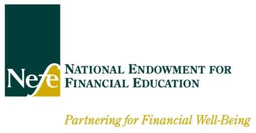 Implications and Recommendations There is a wide gap between the amount of financial responsibility undertaken by young Americans and their demonstrated ability to manage financial decisions and