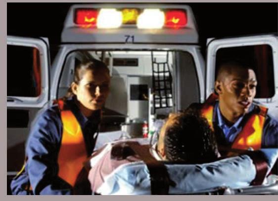 MEDICAL ASSIST 24 Hour Emergency Assist will provide you with medical assistance 24 hours a day, 7 days a week under the following circumstances: Emergency telephonic 911" type medical advice and