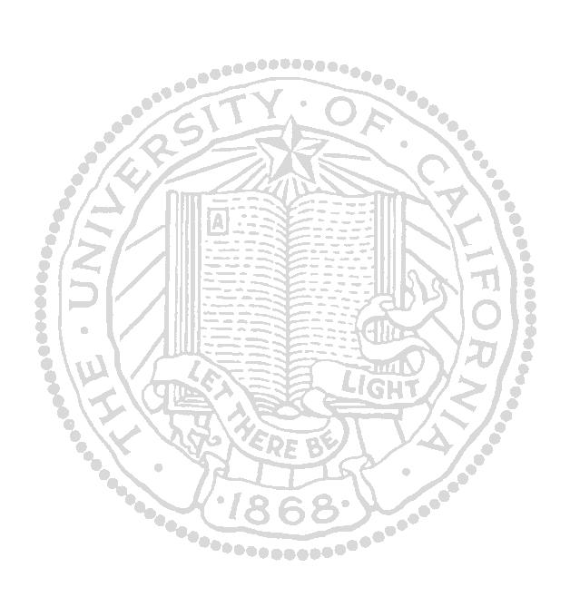 UNIVERSITY OF CALIFORNIA RETIREMENT PLAN INVESTMENT POLICY
