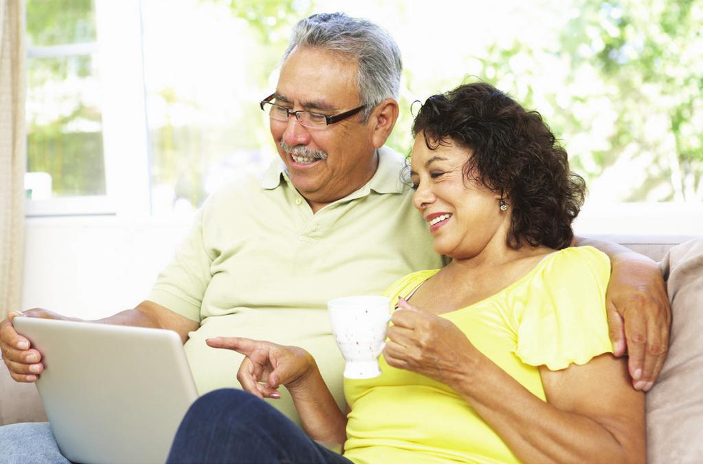 WHAT ARE THE ADVANTAGES OF A REVERSE MORTGAGE?