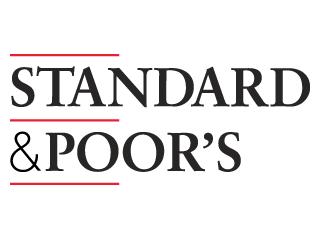 - Standard & Poor s, October, 2013 Aa3 The ratings also consider the Bank's history of strong support from its primary shareholders,
