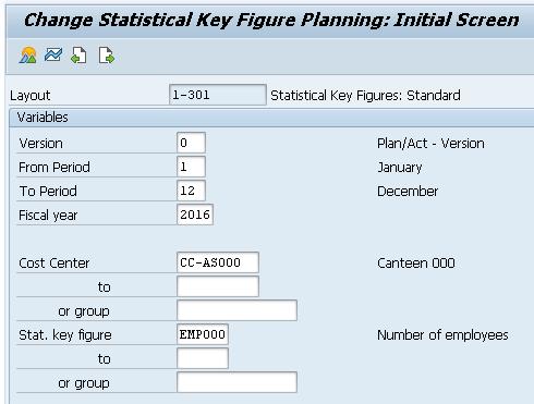 Step 6: Plan the Number of Employees Task Plan the number of employees.