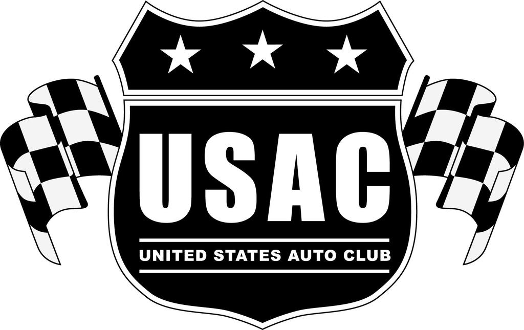 UNITED STATES AUTO CLUB 2016.