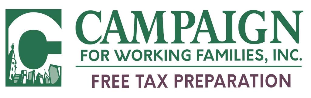 The Campaign for Working Families, Inc.