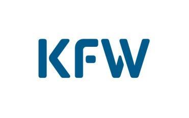 Third quarter of 2016: strong demand for KfW promotion in Germany Promotional business volume strong again at EUR 54.6 billion Domestic promotion up 6% on last year International financing at EUR 13.