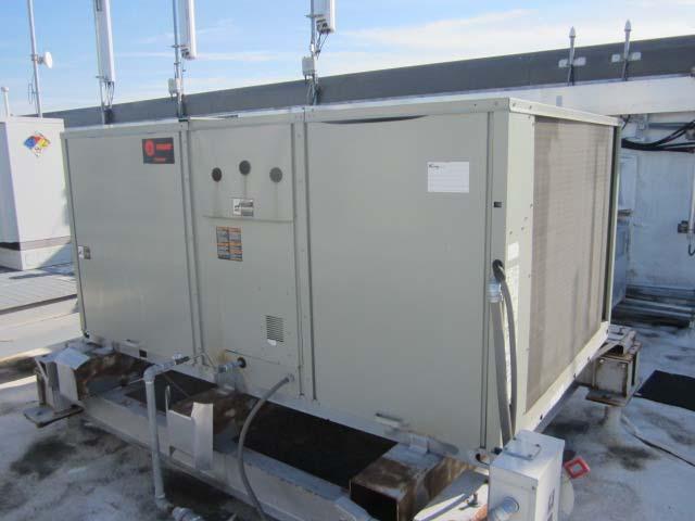 20 years 11 years Best Case: $7,000 Worst Case: $10,000 Lower allowance to replace Comp # : 303 Package HVAC Unit - Replace (2006) Quantity: (1) Trane 10-Ton Location : Sanctuary Rooftop