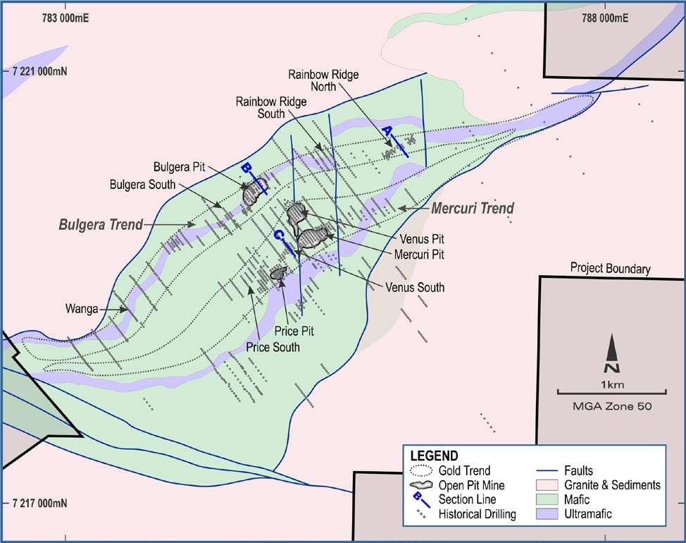 ACCELERATE RESOURCES LIMITED Independent Technical Assessment Report Tasmanian And West Australian