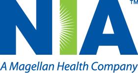 Why did Kentucky Spirit Health Plan select National Imaging Associates, Inc. (NIA) to manage its outpatient advanced imaging services?