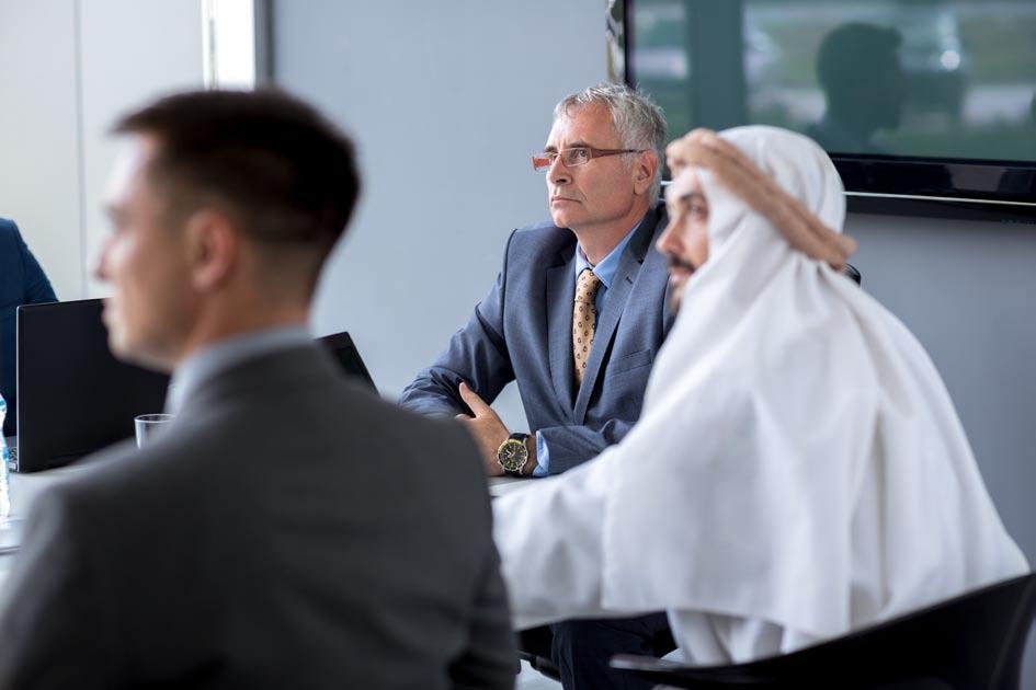 AN OVERVIEW ON DIRECTORS DUTIES AND LIABILITIES IN SAUDI... PERSPECTIVES limited ongoing regulatory and reporting obligations which it has to abide by.