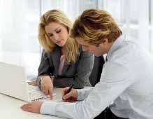 Meeting with Your CPA Creating a relationship with your CPA is similar to establishing a trusting relationship with other professionals on whom you rely for sound, objective advice, such as a doctor
