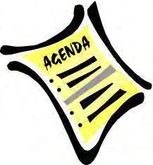 Agenda Items Meet the Transition Specialist What is Transition Learn the acronyms Myth vs.