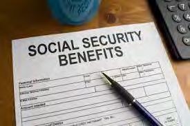 SSA Disability Application Snapshot Social Security may be able to process the application faster if the claimant supplies certain information during the initial interview or shortly thereafter.