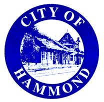 1 City Of Hammond Purchasing Department Request for Pricing: RFP 15-42 For Construction of Metal Building at 190 Maintenance Yard Proposals shall be faxed/emailed/hand delivered to the City Of