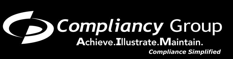 Compliance In 3 Steps!
