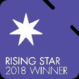 MPF Ratings Rising Stars Rising Stars are highly regarded as they are assessed as the most improved MPF Schemes from the previous assessment cycle, as measured overall, across all key criteria