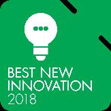 MPF Ratings Best New Innovators The Best New Innovation category caters for scheme sponsors that demonstrate a willingness to embrace the long term interests of members through either the