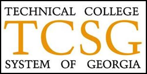 Education Technical College System of Georgia Georgia Lottery 24 colleges located