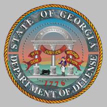 Public Safety Coordinates and supervises all agencies and functions of the Georgia National Guard, including the Georgia Army National