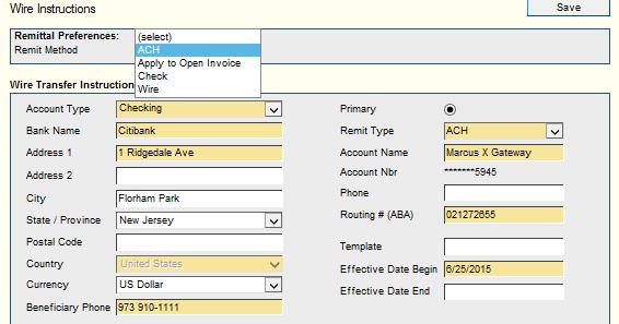 Click on the Expense Entry Instructions to view/print this detailed expense entry manual prior to the first submission. 2.