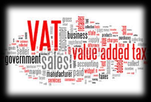 VAT Account