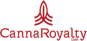 CANNAROYALTY CORP Consolidated Statement of Loss and Comprehensive Loss Year ended 9 months ended Note Revenue 24 $ 3,077,969 $ 642,277 Cost of sales 24 (2,172,340) (313,787) Gross margin 905,629