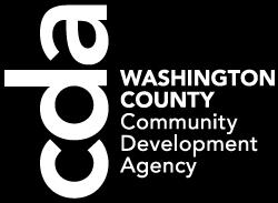 Washington County CDA-Mortgage Counseling Program Application Appointment Information Date: Time Specialist: Questions?