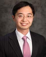 Chao Ma, PhD, FRM Quantitative Investment Consultant Chao Ma is a Quantitative Investment Consultant for (WFII), a subsidiary of that is focused on delivering the highest quality investment expertise