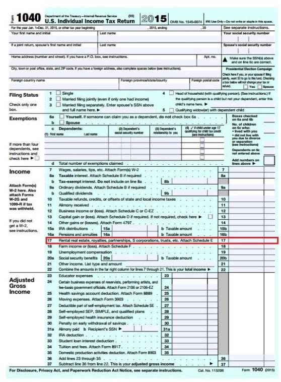 Ordering Tax Transcripts: 1. Review most recent tax return for name, address etc.