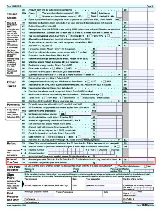 Line 17 will determine if the 1065 checkbox needs to be selected when ordering tax transcripts.
