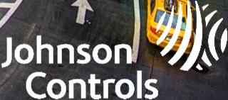 Johnson Controls,