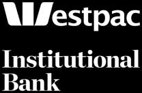 Joint Lead Managers Westpac Institutional Bank Allan O Sullivan (02) 8254