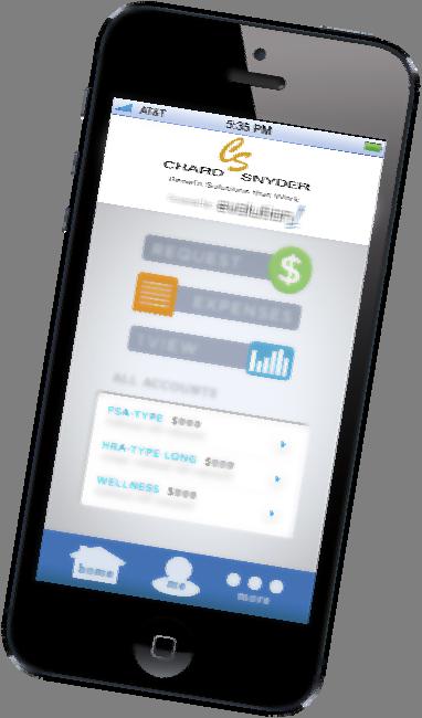 Mobile Access Download the Chard Snyder