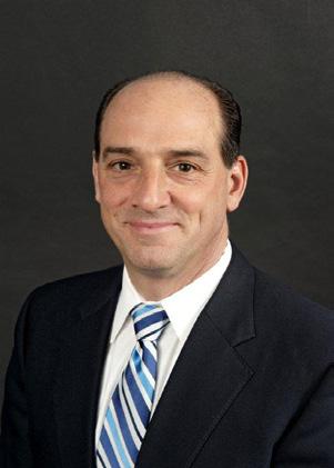 He holds a Bachelor s degree in finance from Kent State University. Charles Snyder, QPA, QPFC, CRPS Senior Vice President, Corporate Retirement Director Mr.