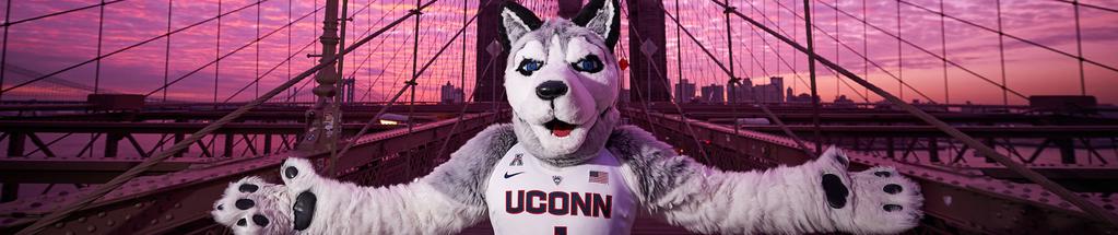 joined our UConn community and wish