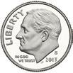 amounts Dak has a quarter, a dime, a nickel and a penny.