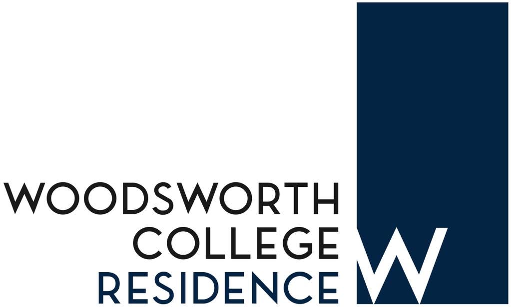 OCCUPANCY AGREEMENT 2017-18 Academic Year Woodsworth College Residence is committed to providing residents with a safe, secure, diverse, vibrant and cooperative community that is conducive to