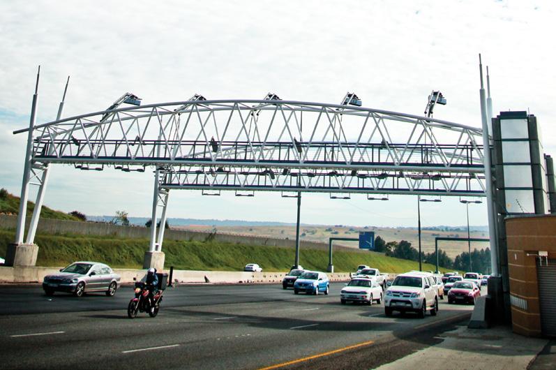 Does this not have an impact on SANRAL or the country s rating? We believe that policy and legal certainty about the future of the toll road system will be restored.