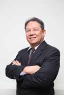 DIRECTORS PROFILE MICHAEL TING SII CHING, aged 59, Malaysian, was appointed to the Board on 10 October 2001.