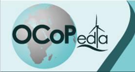Digitization Wiki-version of OCoP planned OCoPedia Improve user-friendliness and optimize structure Future updates can be carried out more easily Regular updates can be