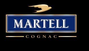 Volume +20% Sales* +32% Continued success of Martell New "Martell Cordon Bleu commercial Continuous
