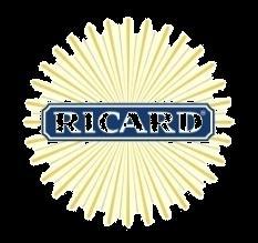 Volume -1% Sales* +3% Launch of new Ricard bottle France: good