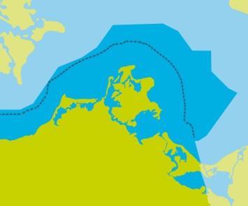 sea cable Baltic 1(EnBW) Fully online since 05/2011 21 turbines, 48 MW