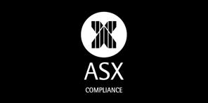 ASX LISTING RULES DISCLOSURE OF CORPORATE GOVERNANCE PRACTICES The purpose of this Guidance Note The main points it covers To assist listed entities to comply with the disclosure and other