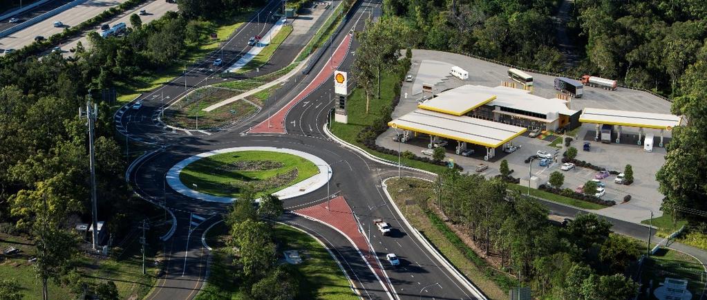 Appendix 1: Property details 1 Exit 54, lot 10 Old Pacific Highway, Coomera, QLD 442-444 Enogerra Road, Alderley, QLD 1 Price $19.3 million Price $9.7 million Cap rate (excl. transaction costs) 5.