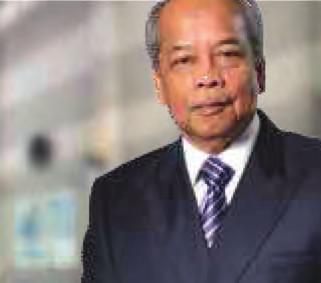 PROFILE OF DIRECTORS PROFIL PENGARAH Dato Abdul Samad bin Mohamed @ Mohd Dom Executive Director Pengarah Eksekutif Aged 66, Dato Abdul Samad bin Mohamed is the Group Managing Director of NCB Holdings