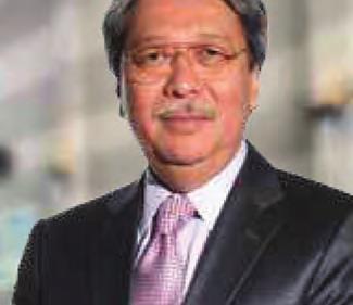 PROFILE OF DIRECTORS PROFIL PENGARAH Datuk Nasarudin bin Md Idris Non-Independent Non-Executive Director Pengarah Bukan Bebas Bukan Eksekutif Datuk Nasarudin bin Md Idris, aged 56, was appointed to