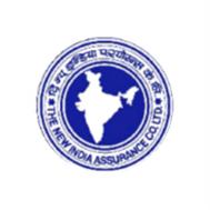 The New India Assurance Company Limited Regd. & Head Office : New India Assurance Bldg., 87, Mahatma Gandhi Road, Fort, Mumbai - 400 001.