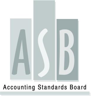 ACCOUNTING STANDARDS BOARD DIRECTIVE 7: THE APPLICATION OF DEEMED COST ON THE