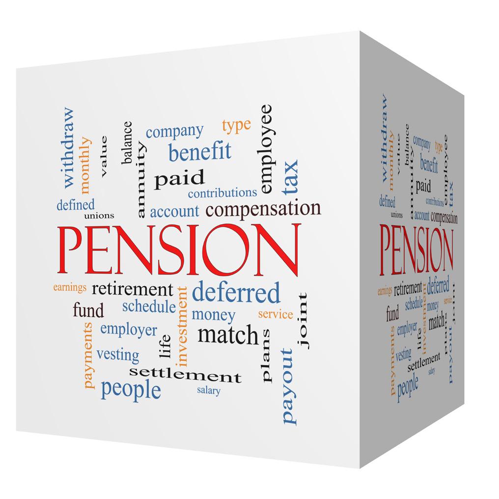 Public Hearing on Personal Pensions: Towards a pan-european pension product?