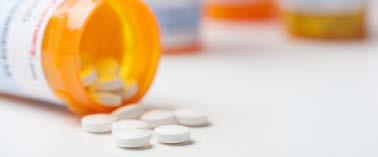 10 of 18 Prescription drug coverage Comprehensive prescription drug benefits for the account-based medical plans are administered by CVS Caremark.